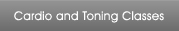 amore cardio and toning classes
